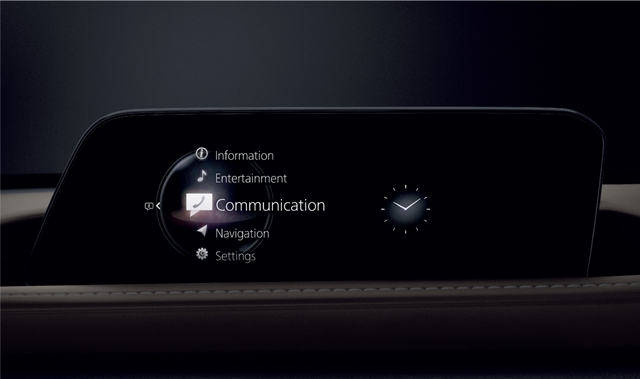 รูปภาพ มาสด้า Mazda CX-30 2.0 C ปี 2020