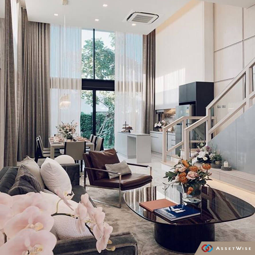 รูปภาพ แกลม ลาดพร้าว (Glam Glamorous Living Ladprao)
