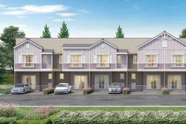 รูปภาพ ริชตัน สวนหลวง-พัฒนาการ (Richton Suanluang-Phatthanakan)