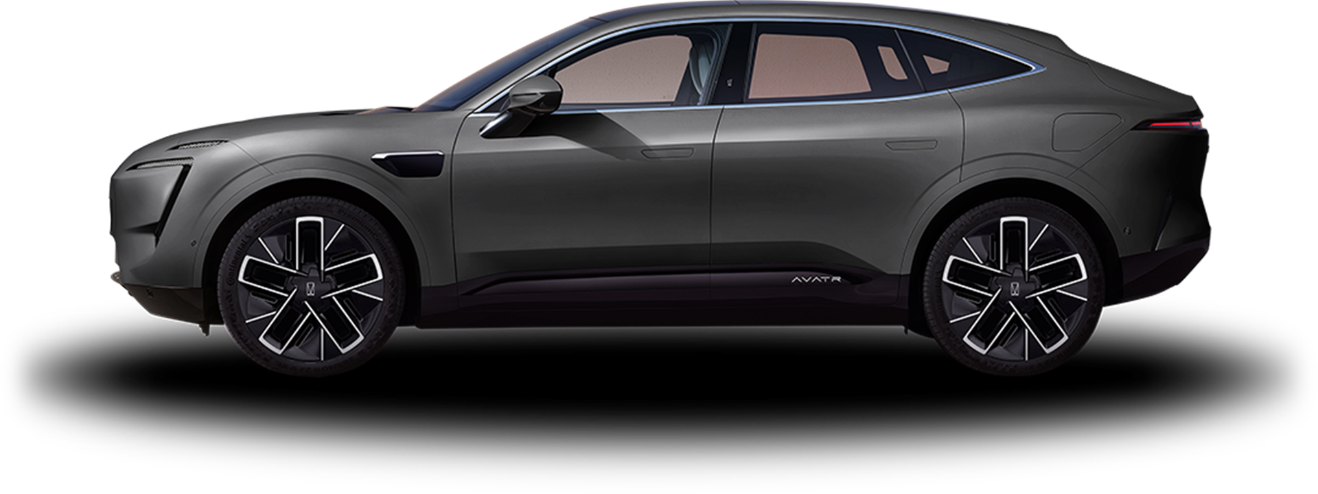 รูปภาพ อวาตาร์ AVATR 11 Standard Range ปี 2024