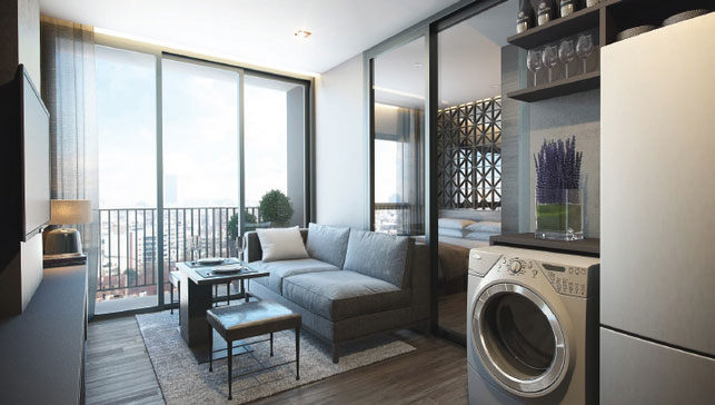 รูปภาพ วิลล่า ลาซาล สุขุมวิท 105 (Villa Lasalle Sukhumvit 105)