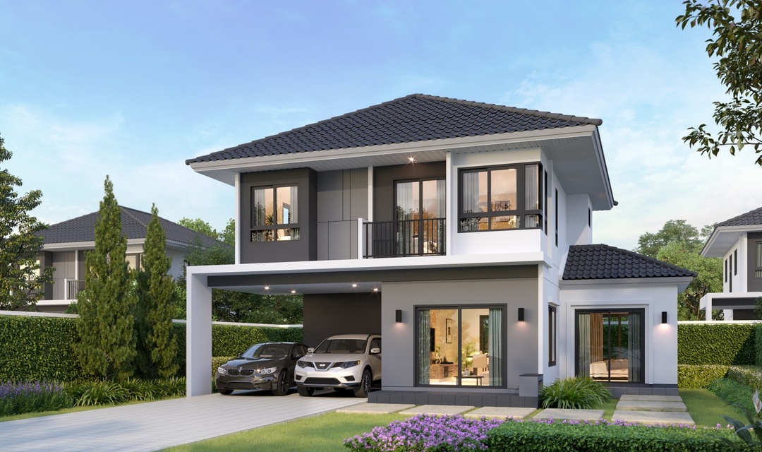 รูปภาพ ศุภาลัย เลค วิลล์ ภูเก็ต (Supalai Lake Ville Phuket)