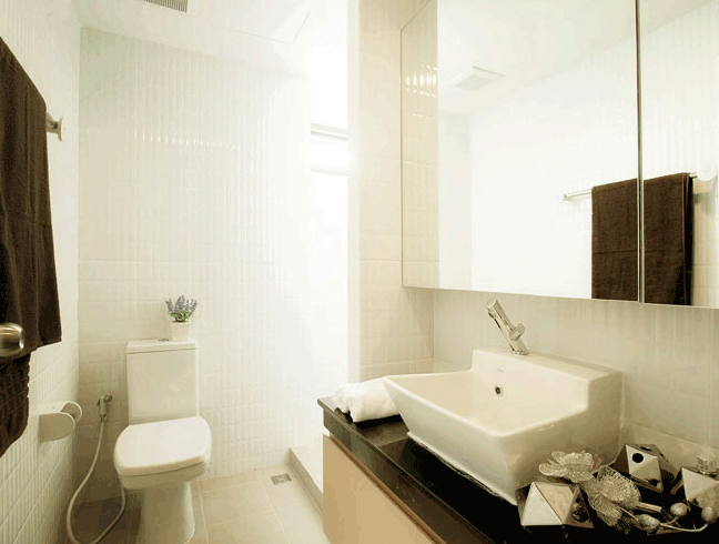 รูปภาพ แลนด์มาร์ค เรสซิเดนซ์ (Landmark Residence)