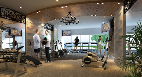 รูปภาพ ศุภาลัย ปาร์ค แคราย-งามวงศ์วาน (Supalai Park Khaerai-Ngamwongwan)