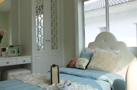 รูปภาพ เดอะทรัสต์ วิลล์ ศรีนครินทร์ - แพรกษา (The Trust Ville)