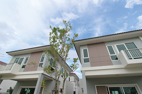 รูปภาพ ศุภาลัย วิลล์ วงแหวน-บางใหญ่ (Supalai Ville)