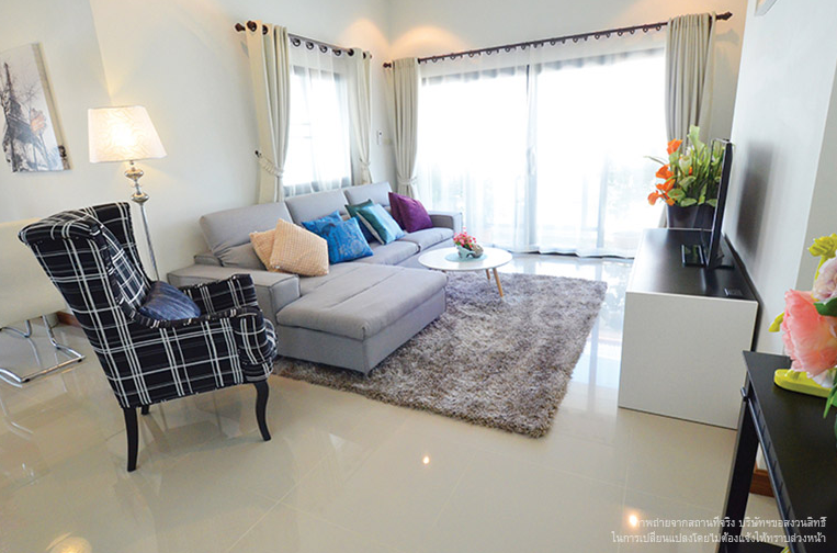 รูปภาพ เดอะ พรีโม สันตาลเหลือง (The Primo)