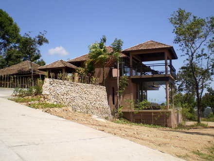 รูปภาพ ล้านดารา สมุย (Laandara Samui)