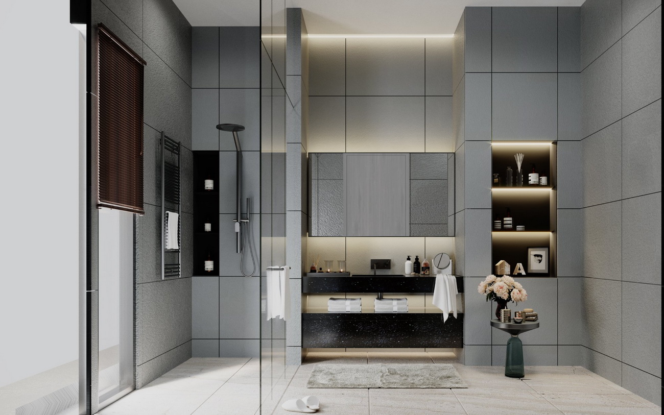 รูปภาพ เดอะ แกลมเมอร์ เอกมัย - ประดิษฐ์มนูธรรม (The Glamor Ekkamai - Pradit Manutham)