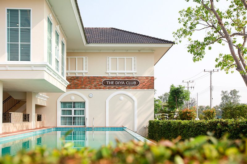 รูปภาพ ดีญ่า วาเล่ย์ สันทราย (Diya Valley Sansai)