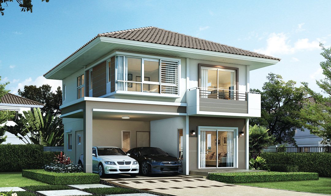 รูปภาพ ศุภาลัย เบลล่า มาบยางพร-ปลวกแดง (Supalai Bella Map Yang Phon-Pluak Daeng)