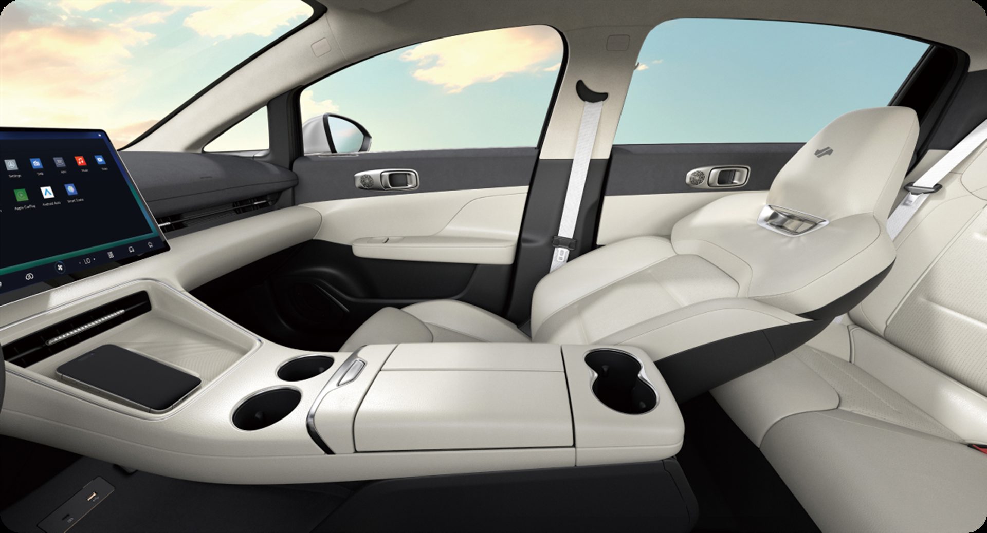 รูปภาพ จูนเหยา Juneyao JY AIR Standard ปี 2024