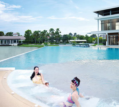 รูปภาพ เพอร์เฟค เพลส รัตนาธิเบศร์ (Perfect Place)