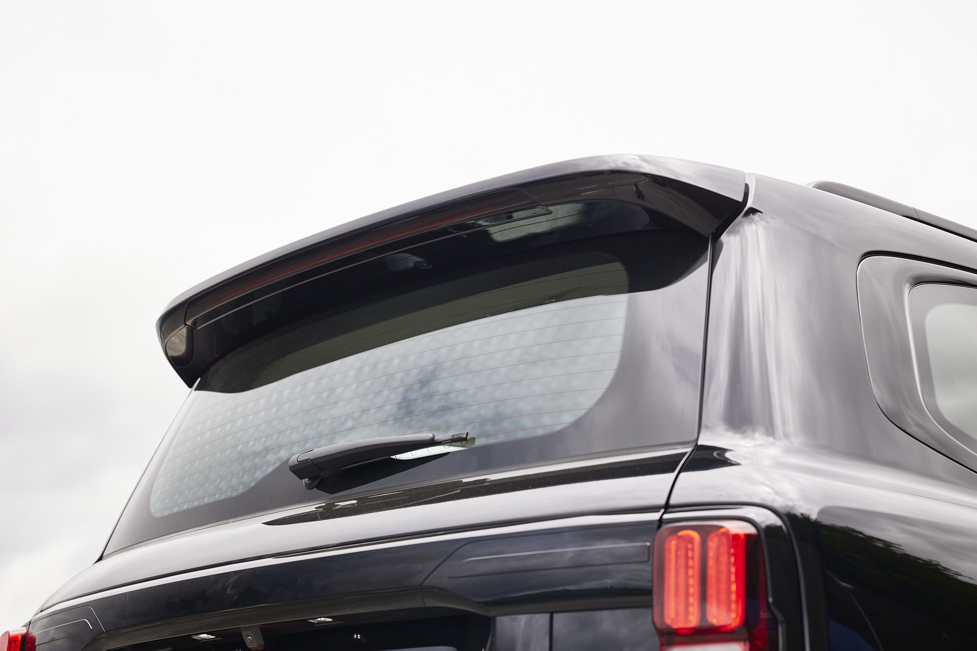 รูปภาพ จีดับบลิวเอ็ม แทงค์ GWM Tank 500 Diesel 2.4T ULTRA 4WD ปี 2025