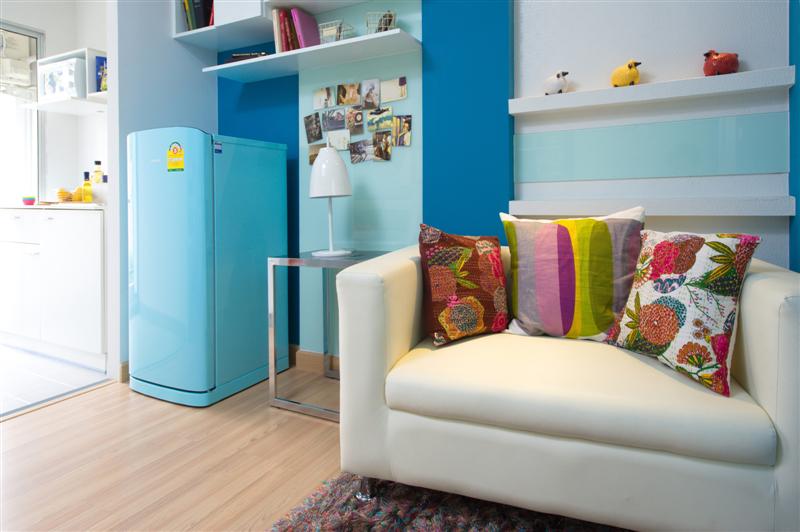 รูปภาพ เดอะ คิทท์ ลำลูกกา คลอง 2 เฟสที่ 1 (The Kith Lumlukka Klong 2)