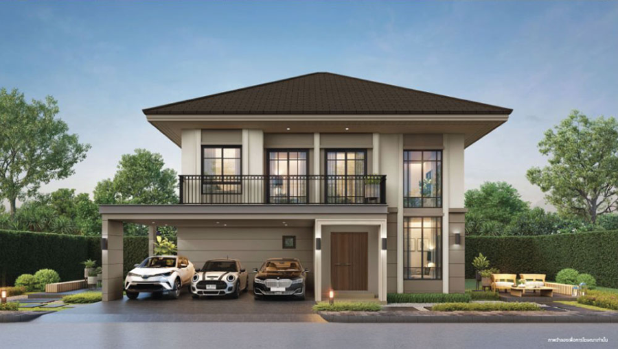 รูปภาพ เทมโป ไมร์รา พระราม 5-สะพานมหาเจษฎาบดินทร์ฯ (Tempo Myrra Rama 5-Maha Chesadabodindranusorn Bridge)