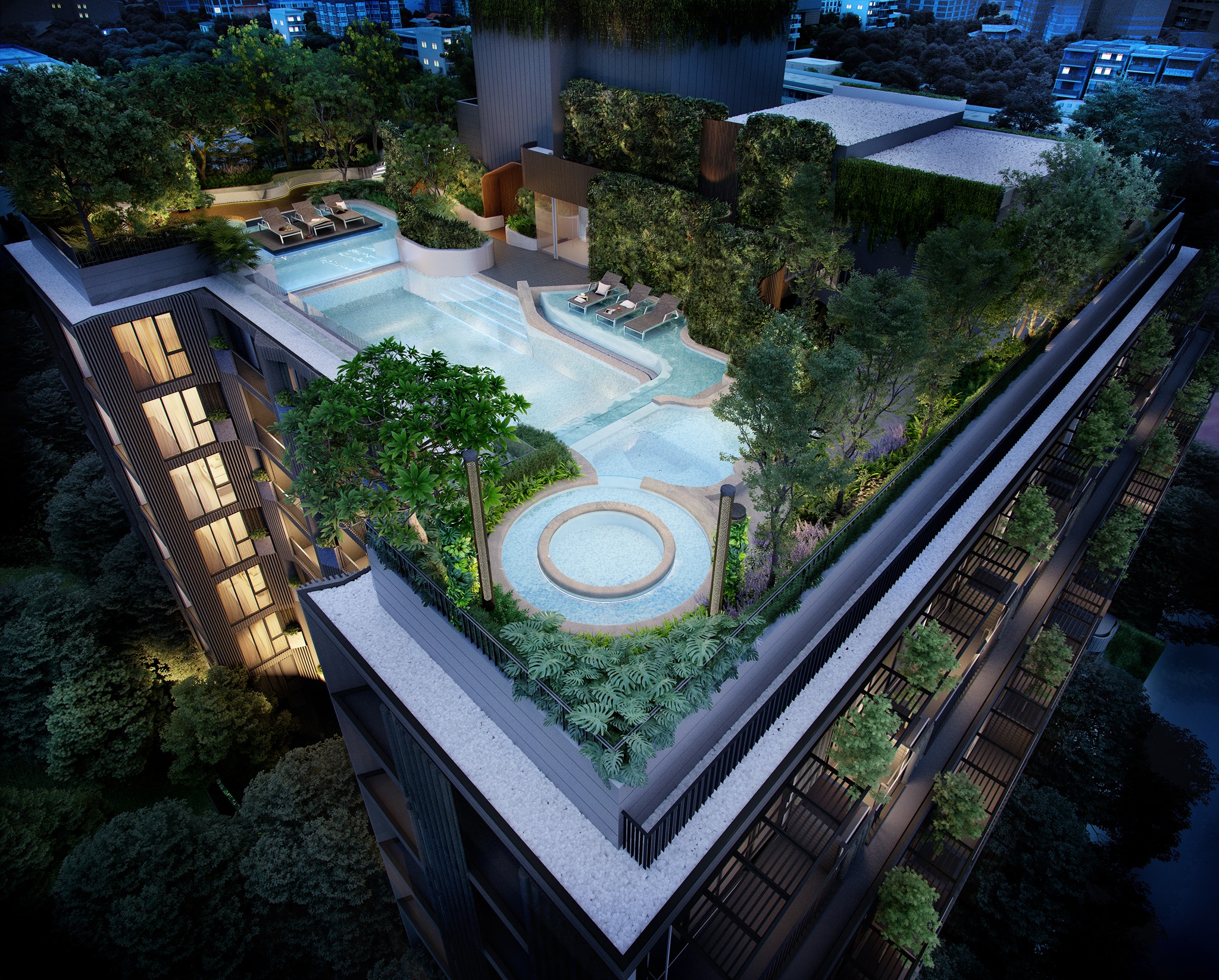 รูปภาพ วาลเด้น ทองหล่อ 13 (Walden Thonglor 13)