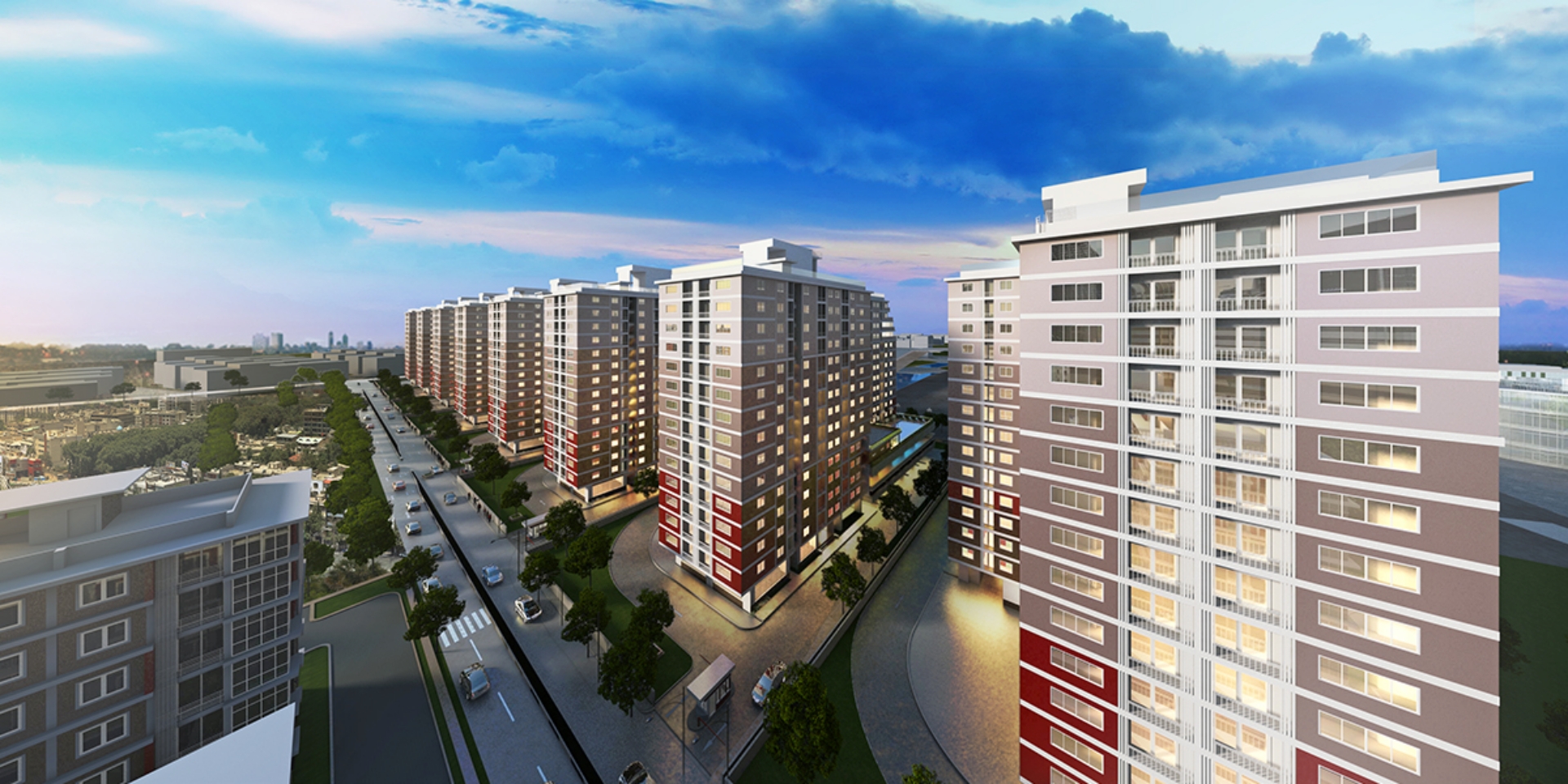 รูปภาพ ซีซี คอนโดมิเนียม 3 (CC Condominium 3)