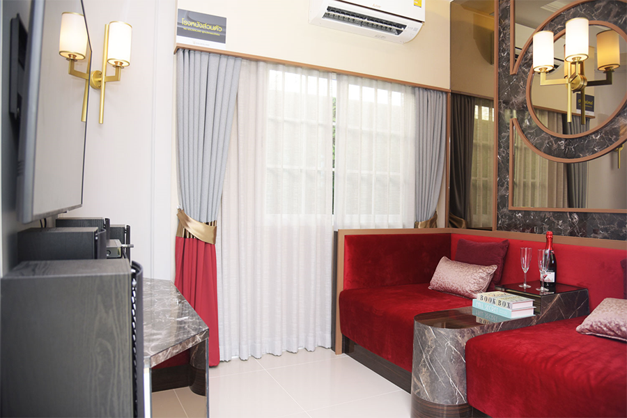 รูปภาพ โกลเด้น นีโอ ๒ บางแค (Golden Neo ๒ Bangkae)