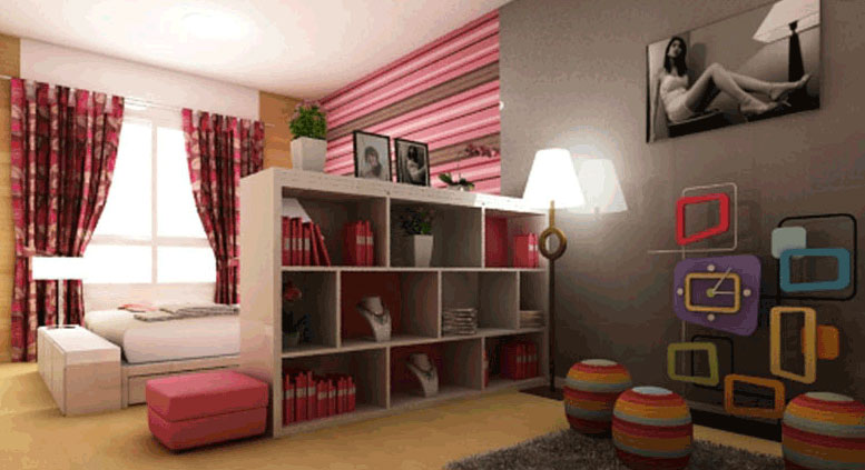 รูปภาพ พลัม คอนโด นวมินทร์ (Plum Condo Nawamin)