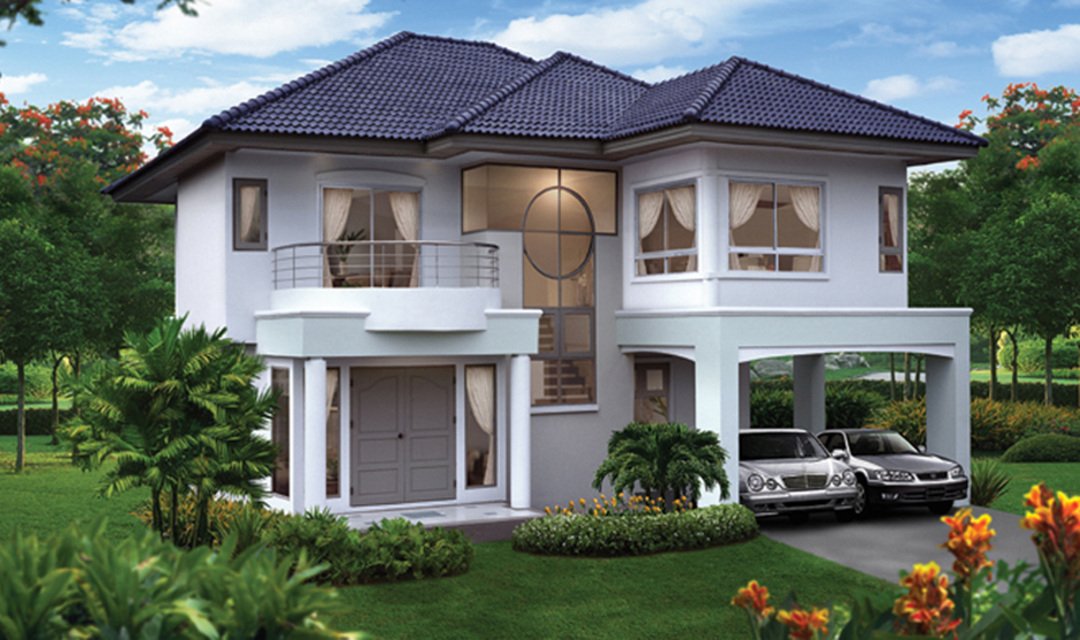 รูปภาพ ศุภาลัย พรีมา วิลล่า นครราชสีมา (Supalai Prima Villa Nakornratchasrima)