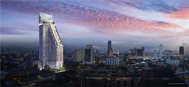 รูปภาพ ไรส์ พหล - อินทามระ (Rise Phahon - Inthamara)