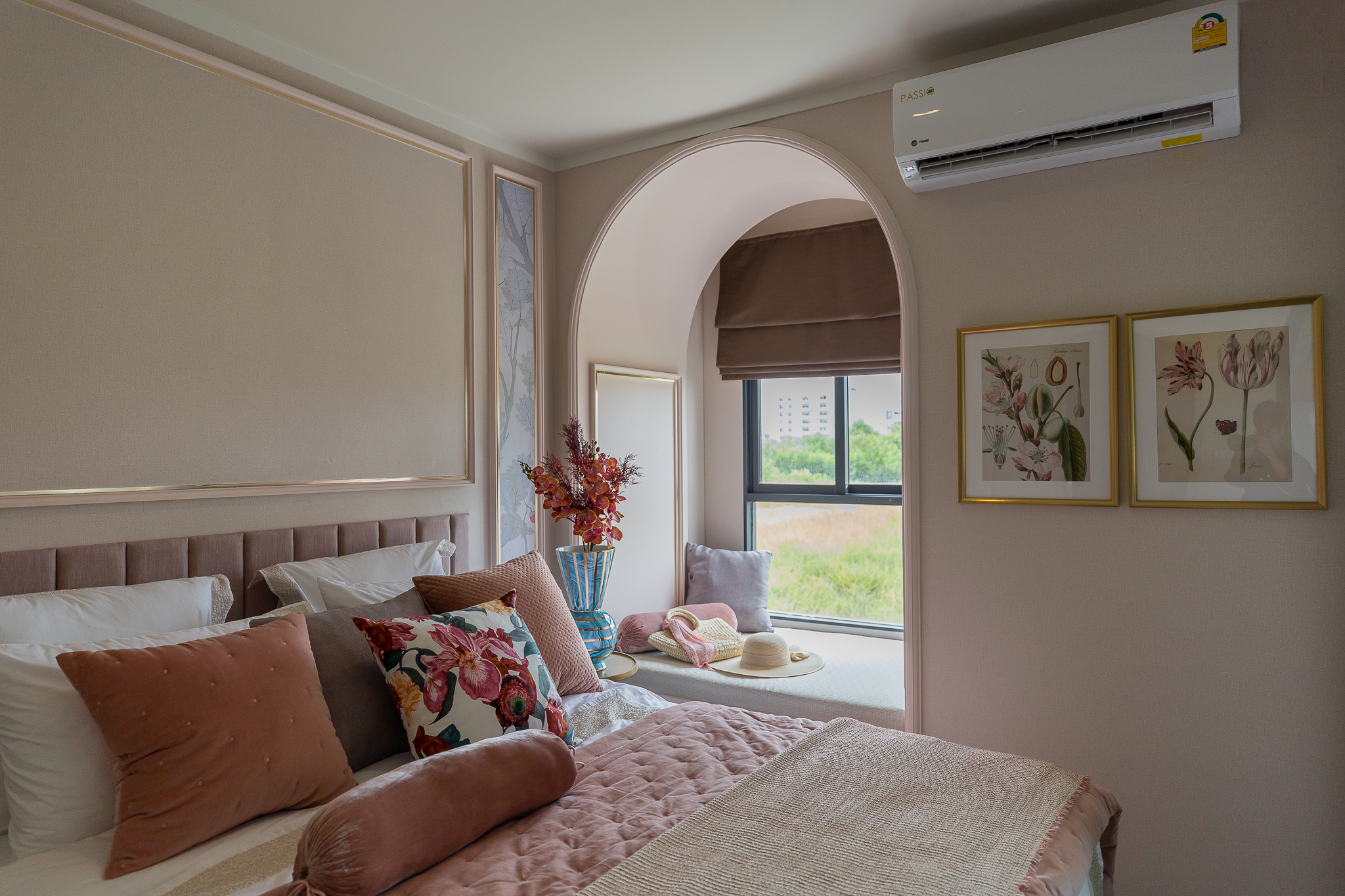 รูปภาพ ลา กาซิต้า หัวหิน (La Casita Hua Hin)