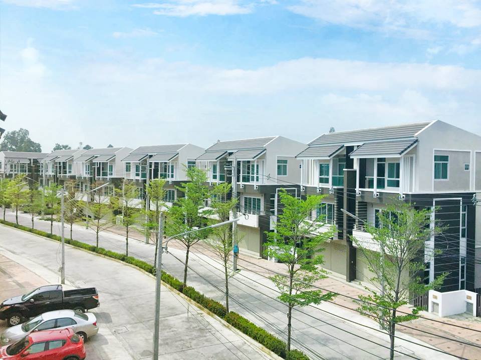 รูปภาพ เค พาร์ค บิสสิเนสเซ็นเตอร์ (K-Park Business Center)