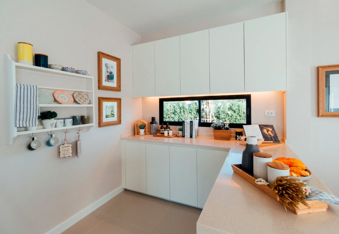 รูปภาพ สาริน วิสต้า สวนวนารมย์ (Sarin Vista Suan Vanarom)