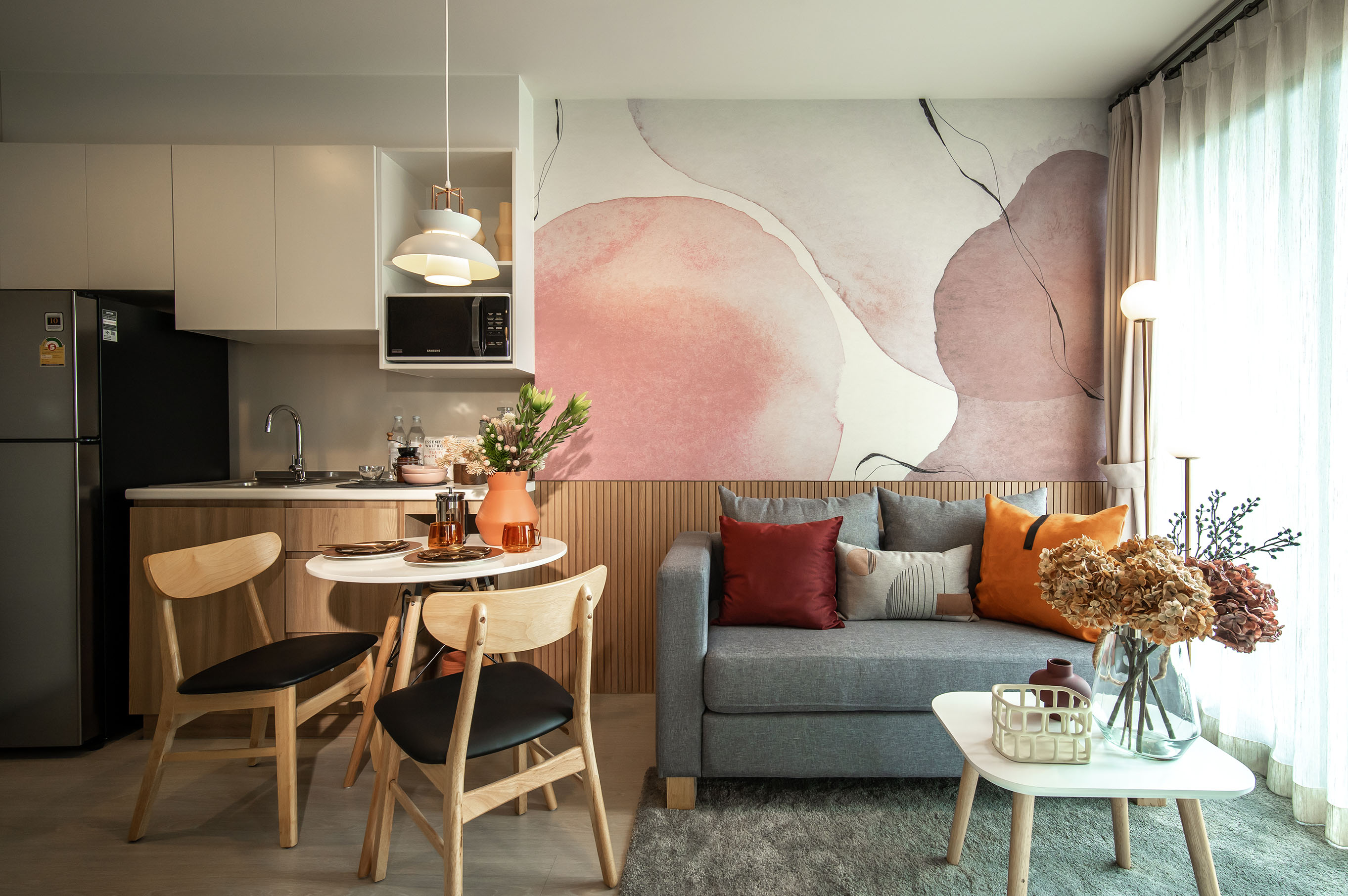 รูปภาพ นิว โนเบิล แจ้งวัฒนะ (NUE Noble Chaengwattana)