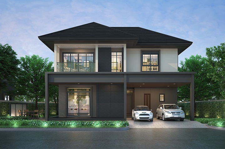 รูปภาพ บางกอก บูเลอวาร์ด สาทร - ปิ่นเกล้า 2 (Bangkok Boulevard Sathorn - Pinklao 2)