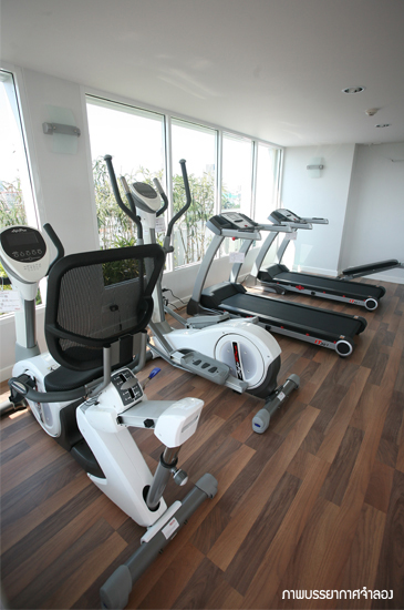 รูปภาพ ซิลค์ พหลโยธิน 3 (Silk Phaholyothin 3)