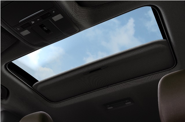 รูปภาพ มาสด้า Mazda CX-5 2.5 TURBO SP ปี 2019