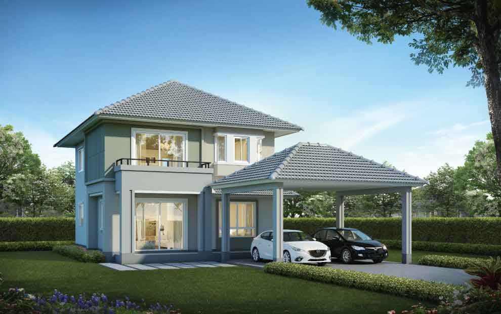 รูปภาพ ชวนชื่น ไพร์ม บางนา กม.29 (Chuan Chuen Prime Bamgna KM.29)