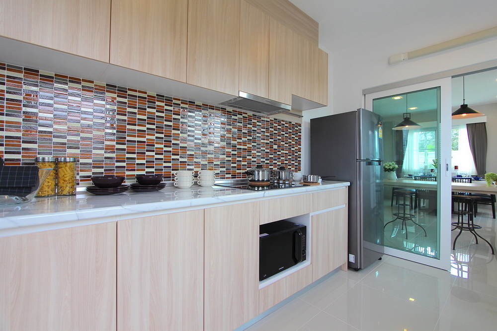 รูปภาพ เดอะ แกรนด์ พาร์ค (The Grand Park)