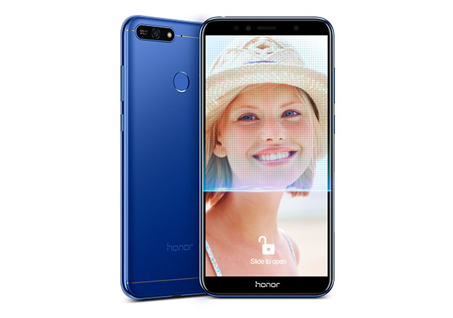 รูปภาพ ออนเนอร์ Honor 7A