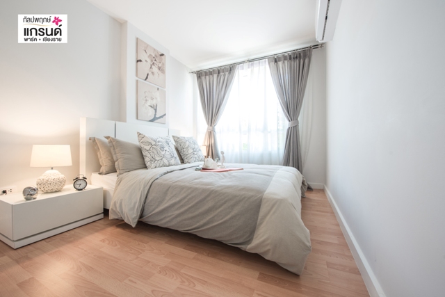 รูปภาพ กัลปพฤกษ์ แกรนด์ พาร์ค เชียงราย (Kalpapruek Grand Park Chiangrai)