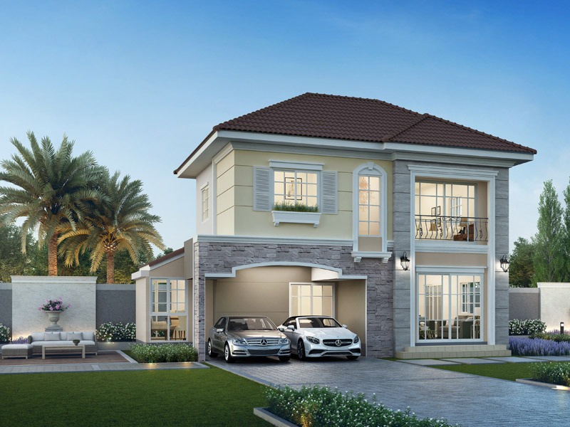 รูปภาพ โกลเด้น นีโอ ฉะเชิงเทรา-บ้านโพธิ์  (Golden Neo Chachoengsao- Baanpho)