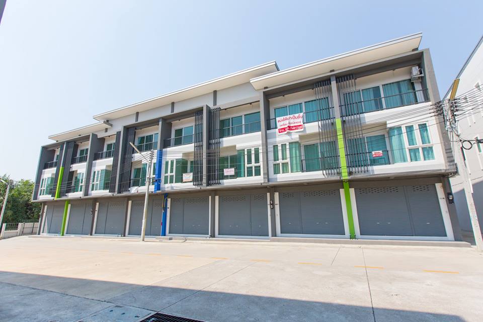 รูปภาพ ปัญญา คอมเพล็กซ์ (Panya Complex)