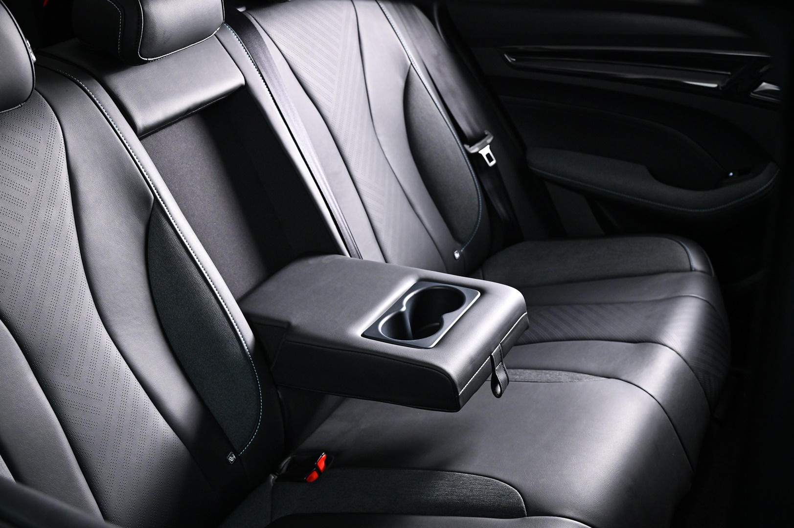 รูปภาพ เอ็มจี MG ES EV ปี 2023