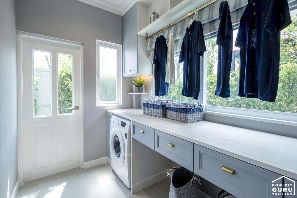 รูปภาพ แกรนดิโอ รามอินทรา-วงแหวน (Grandio Ramintra-Wongwaen)