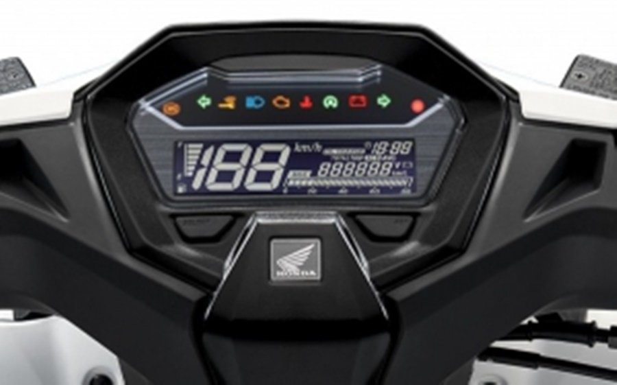 รูปภาพ ฮอนด้า Honda Click 160 ABS ปี 2023