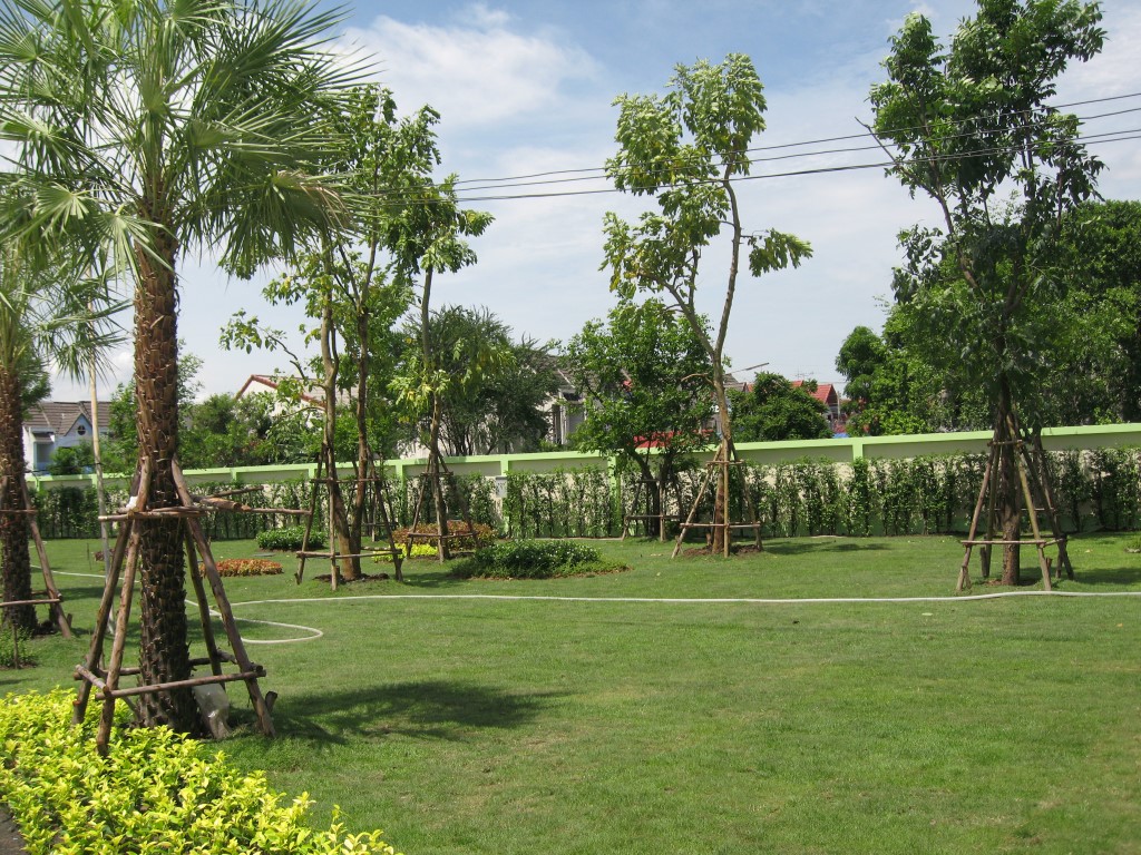 รูปภาพ บ้านราชพฤกษ์ ประตูน้ำพระอินทร์ เฟส 2 (Baan Ratchapruek Pratunam Pra-inn Phase 2)