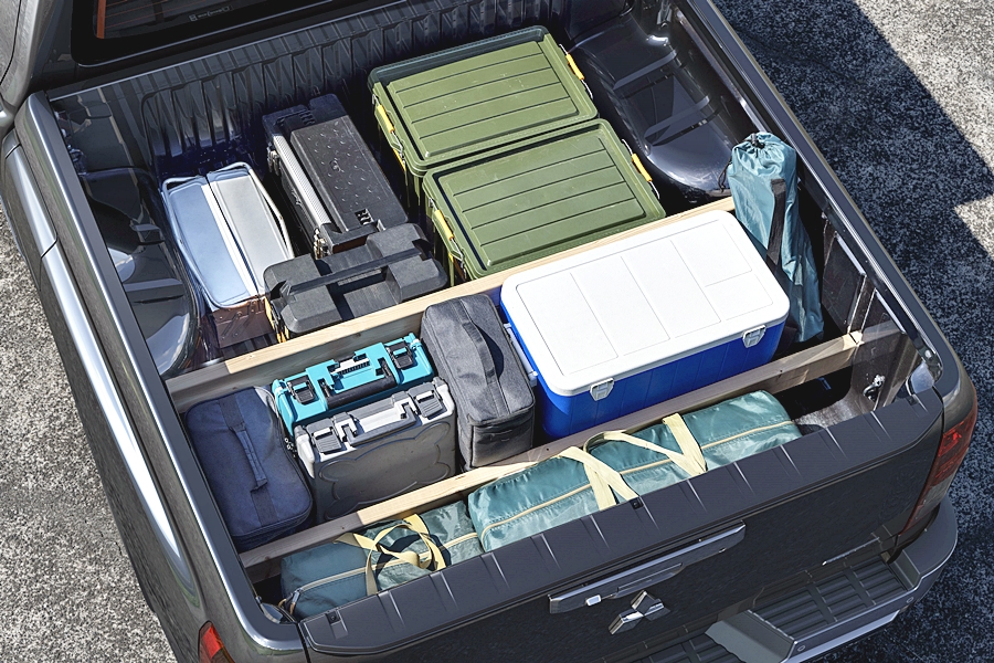 รูปภาพ มิตซูบิชิ Mitsubishi Triton Double Cab Plus 2.4 PRO ปี 2023