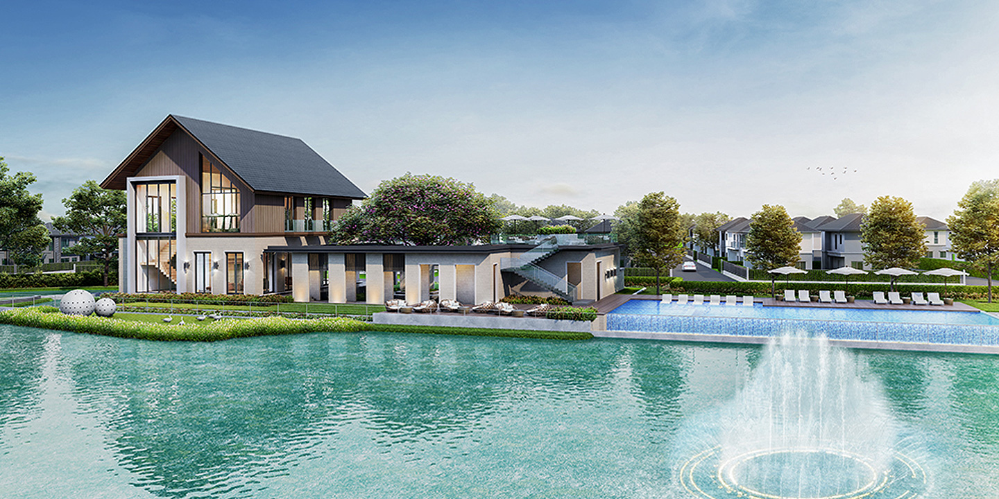 รูปภาพ เพอร์เฟค พาร์ค เวสต์เกต (Perfect Park Westgate)