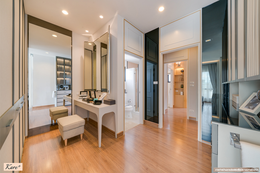 รูปภาพ พรีเมี่ยม ไทม์โฮม สวนหลวง ร.9 (Premium Timehome Suanluang)