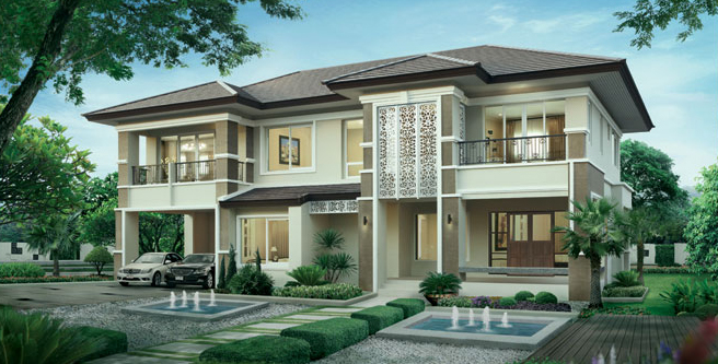 รูปภาพ เดอะ พาลาสโซ สาทร (The Palazzo)