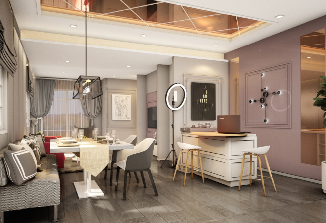 รูปภาพ ริชตัน สวนหลวง-พัฒนาการ (Richton Suanluang-Phatthanakan)