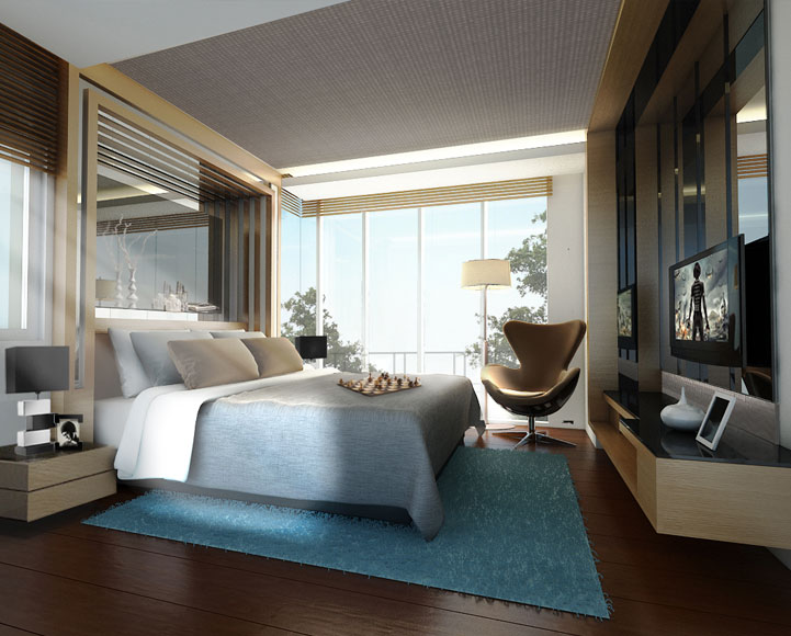 รูปภาพ เดอะ แกลเลอรี่ เฮ้าส์ เลเยอร์ (The Gallery House Layer)