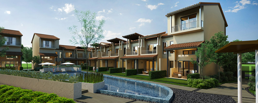 รูปภาพ อิสสระ วิลเลจ ชะอำ - หัวหิน (Issara Village Cha am - Huahin)